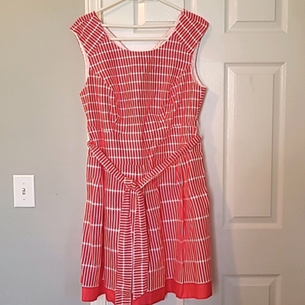 Dressbarn XL dress